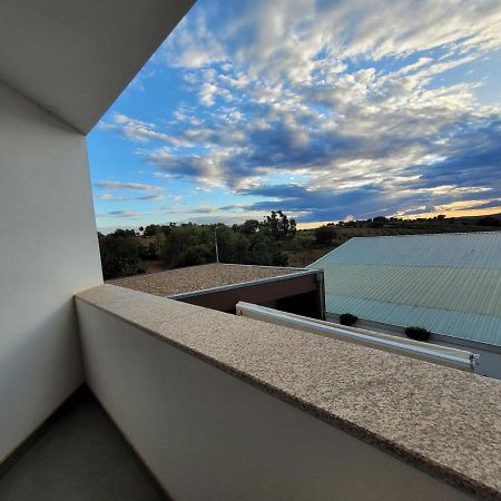 Apolinario Villa Castro Vicente Екстериор снимка